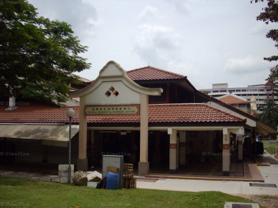 Blk 347 Jurong East Avenue 1 (Jurong East), HDB 3 Rooms #166142